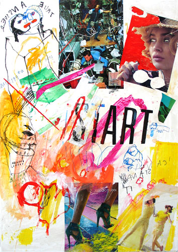 eva-d: fancy mirrors