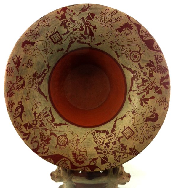 ethnologisches museum berlin dahlem