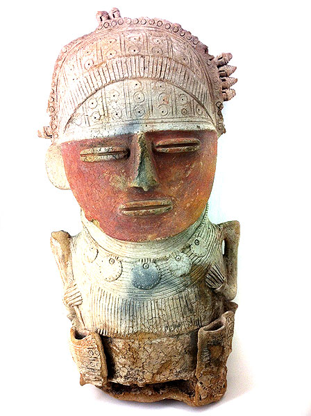 ethnologisches museum, berlin dahlem