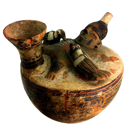 copy right: ethnologisches museum, berlin-dahlem