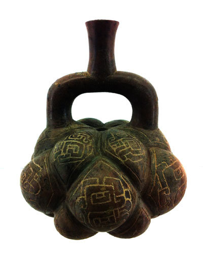 copyright: ethnologisches museum, dahlem